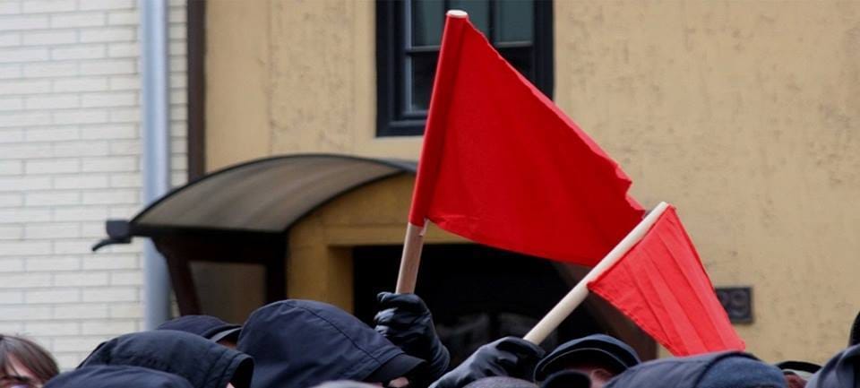 Becero stalinismo di provincia