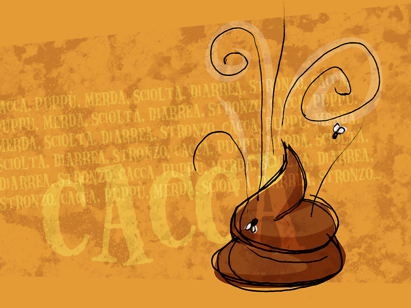 Cacca