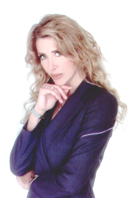 Onorevole Gabriella Carlucci
