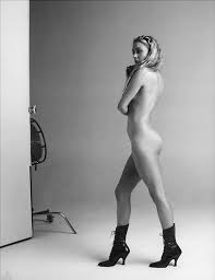 Chloe Sevigny Nude