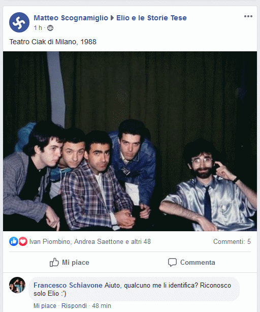 Ciak 88