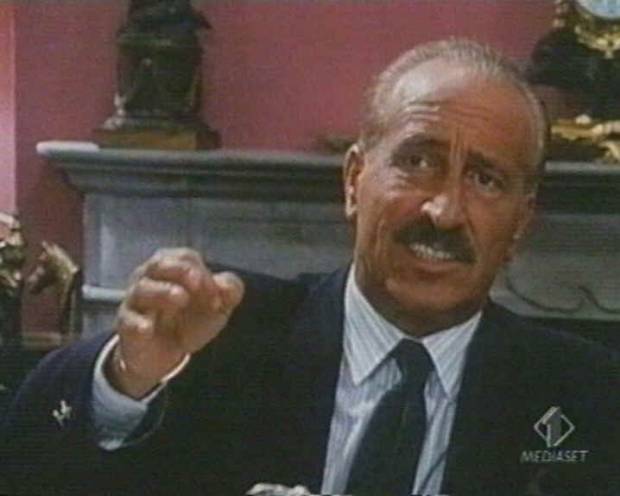 Il mai dimenticato cumenda GUIDO NICHELI, buonanima