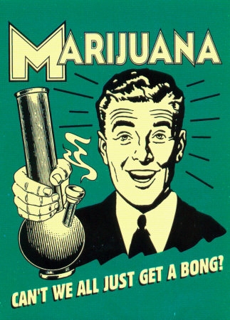Marijuana