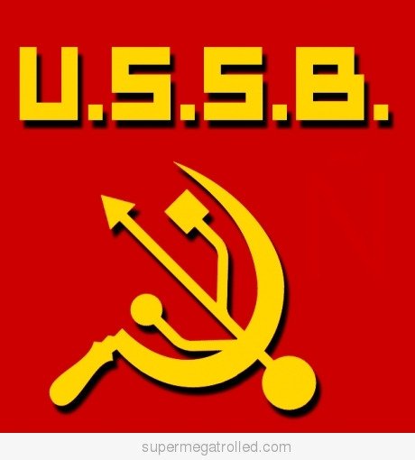 USSB