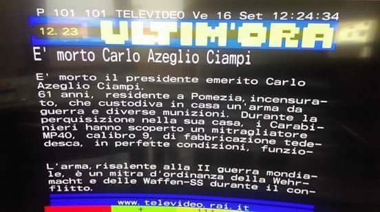 Televideo