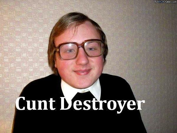 destroyer