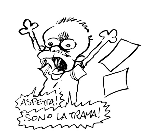Dai Ard Pagina 1