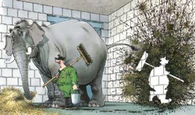 Elefante
