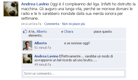 Luciano Ligabue
