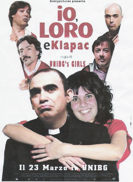 fotomontaggio kla elii