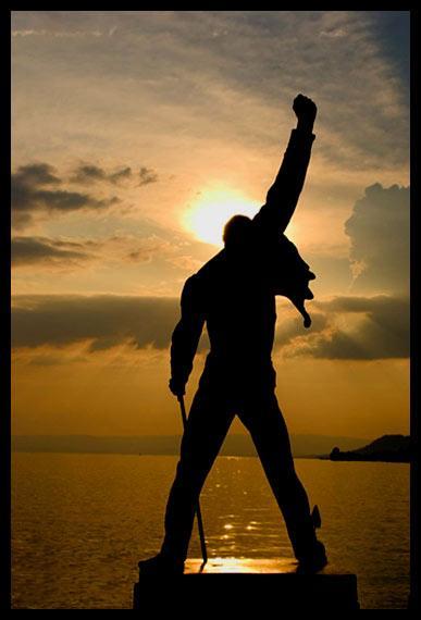 Freddy Mercury