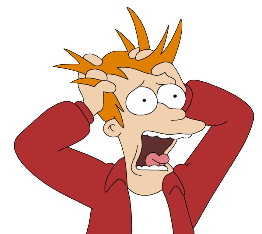 Fry Argh