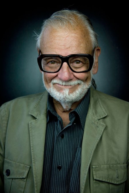 George Romero