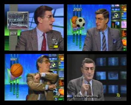 AUGURI GERMANO MOSCONI!!!