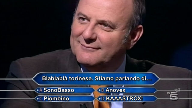 Gerry Scotti