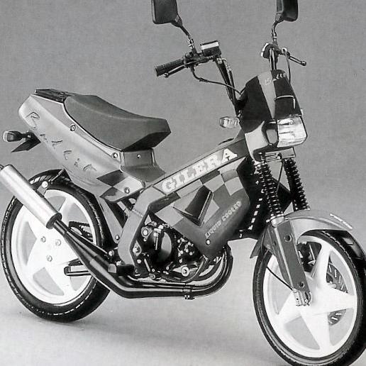 Gilera