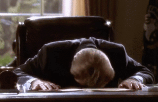 Trump HeadBang
