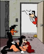 Goofy Time?