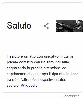 Saluto