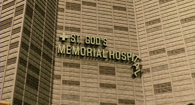 Idiocracy Hospital