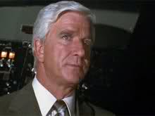 Don't call me Shirley.