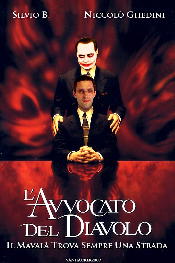 L'avvocato del diavolo
