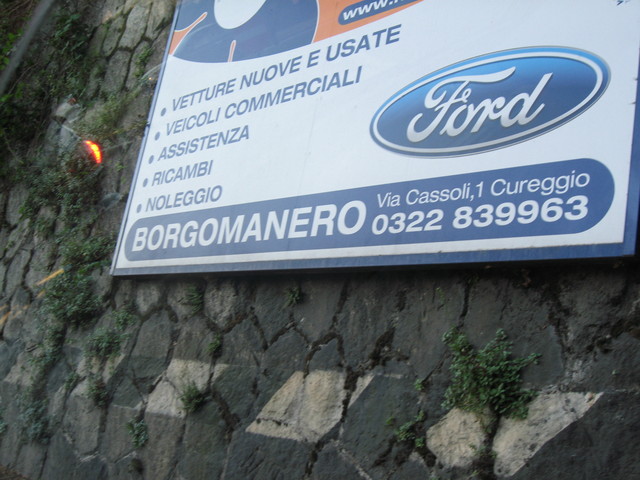 borgomanero