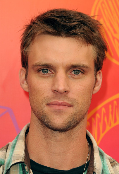 Jesse Spencer