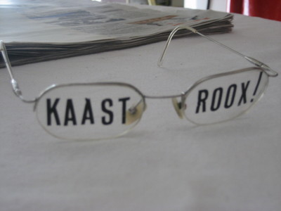 KASTROX