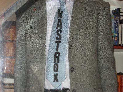 KASTROX