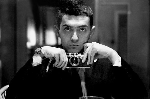 Kubrick for Look
