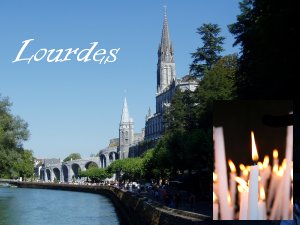 Lourdes