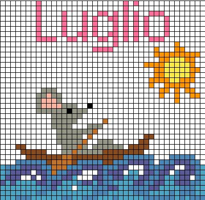 Luglio