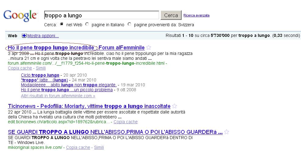 Lungo