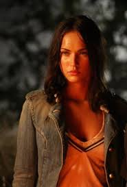 Megan Fox