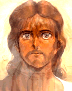Gesù Manga