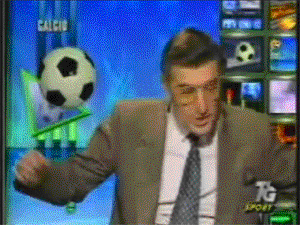 Saluti da Germano Mosconi
