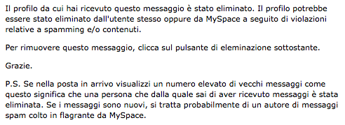 MySpace