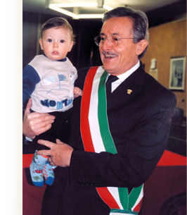 Nevio Coral