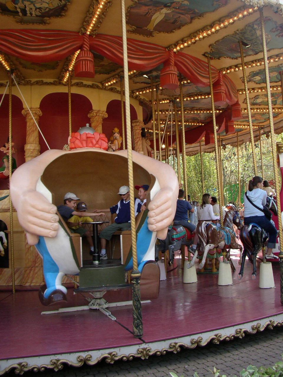 GOATSE!