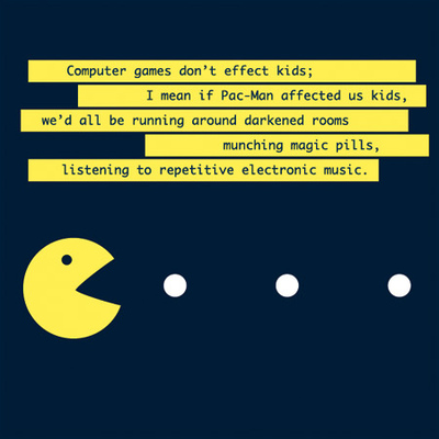 Pacman