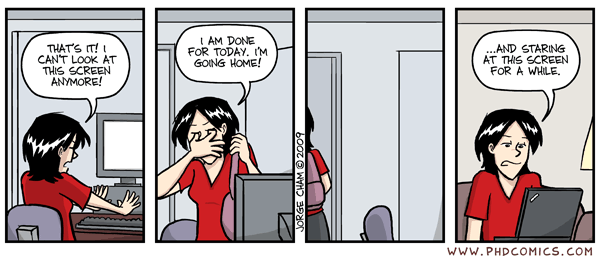 phd comics 111309