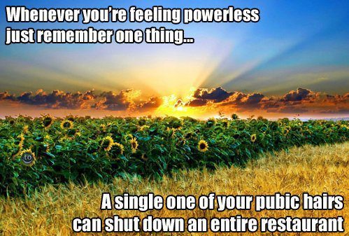 Powerless