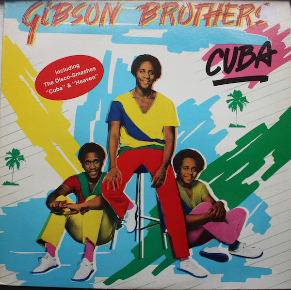 cuba