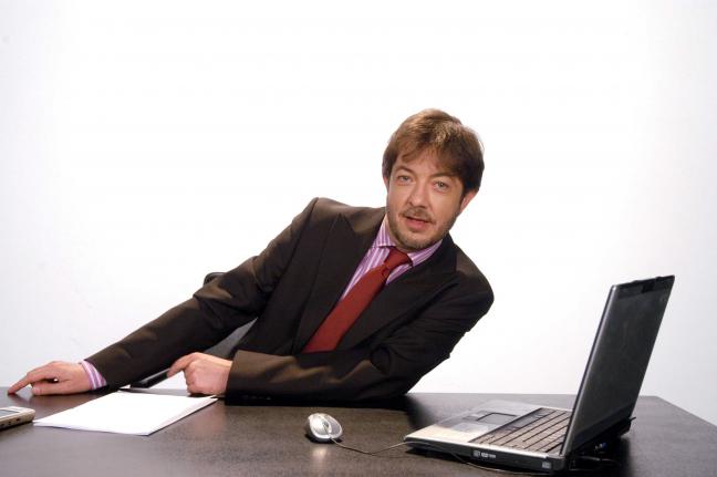 Rocco Tanica Quasi TG
