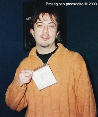 Rocco Tanica