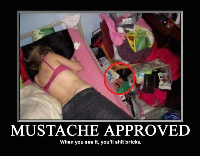 When you see it... you'll shit Bricks