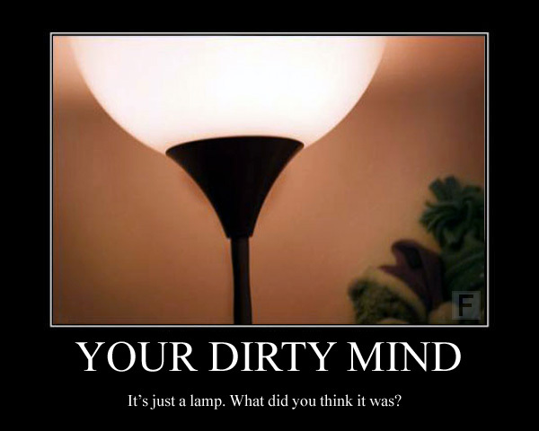 The Lamp