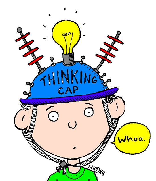 Thinking