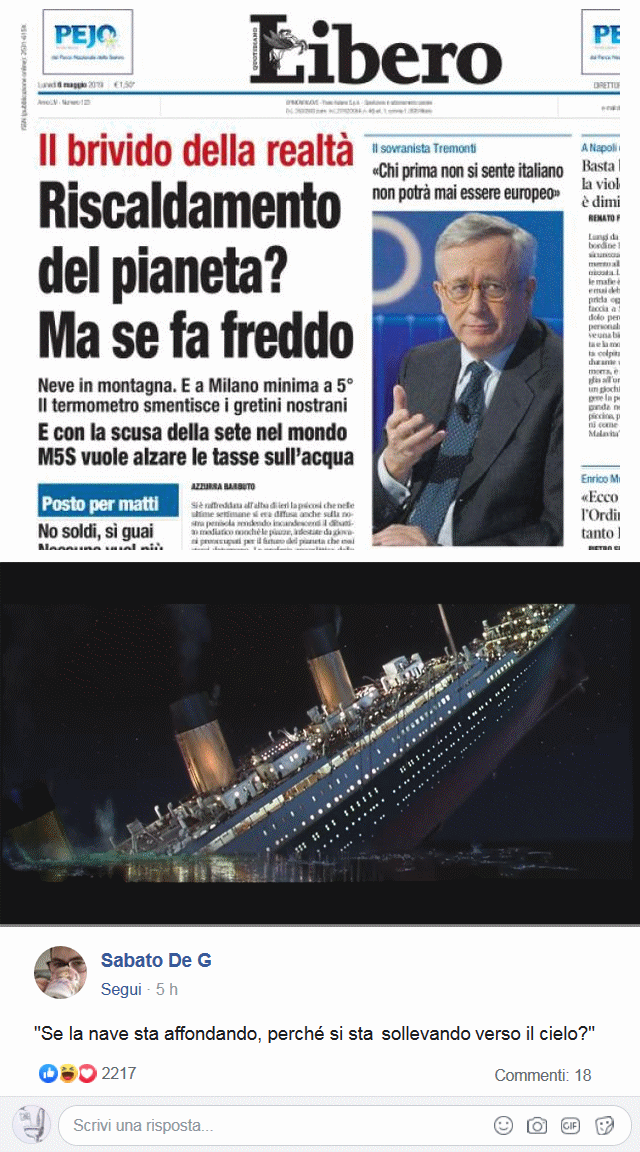 Titanic